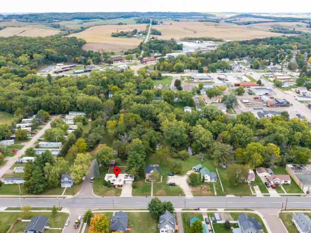 Osseo Residential Real Estate