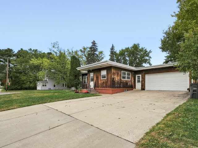 Osseo Residential Real Estate