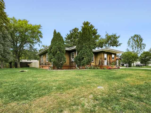 Osseo Residential Real Estate