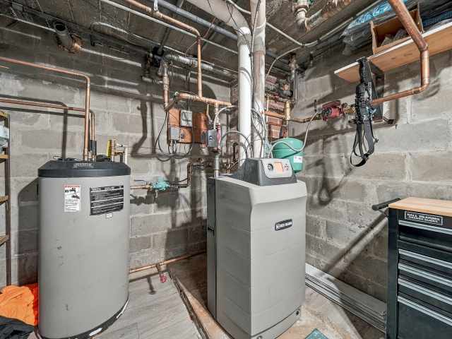 Osseo Residential Real Estate