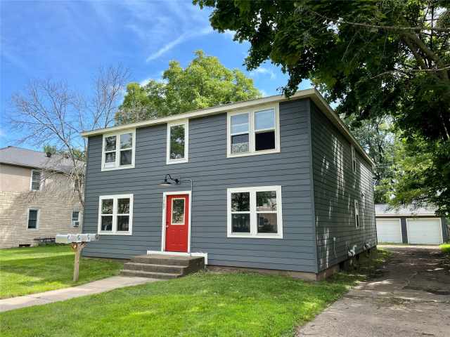 Eau Claire Multifamily Real Estate