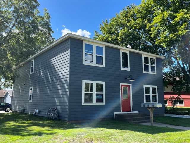Eau Claire Multifamily Real Estate