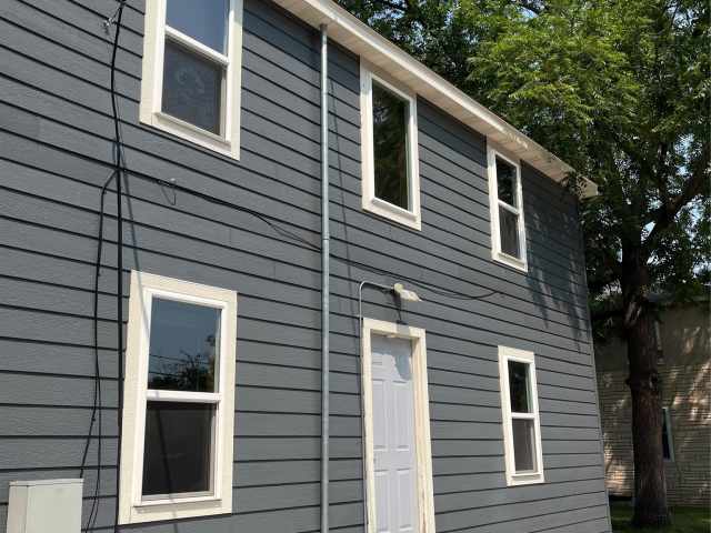 Eau Claire Multifamily Real Estate