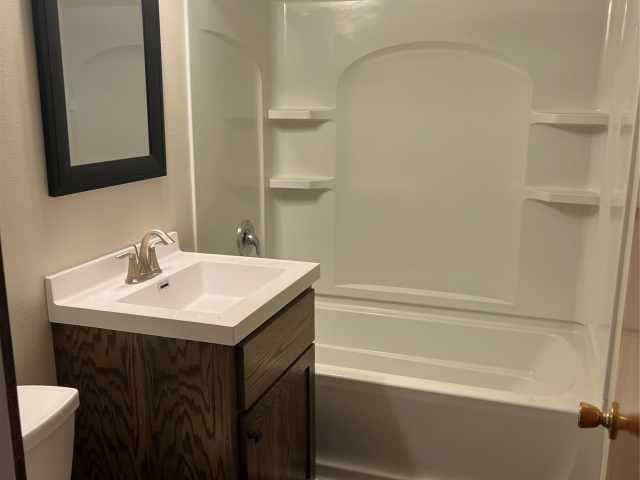 Eau Claire Multifamily Real Estate
