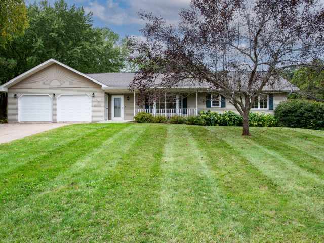 Woodville Residential Real Estate