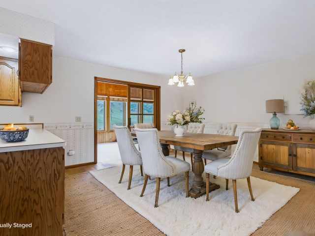 Woodville Residential Real Estate