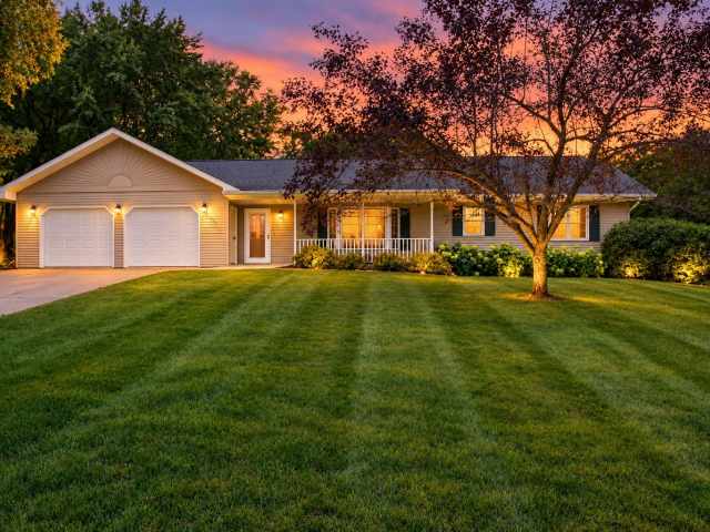 Woodville Residential Real Estate