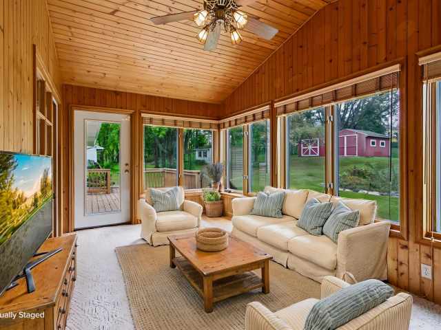 Woodville Residential Real Estate