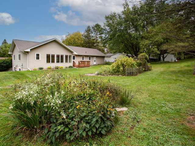 Woodville Residential Real Estate