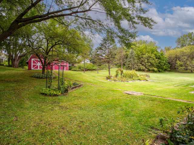 Woodville Residential Real Estate
