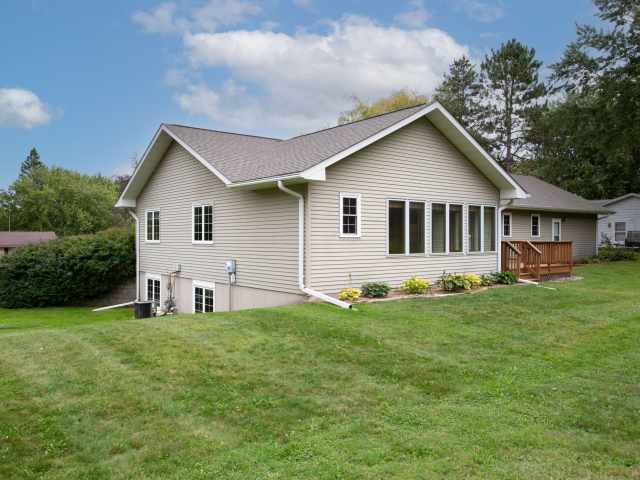 Woodville Residential Real Estate