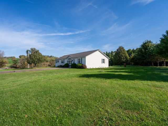 Arcadia Residential Real Estate