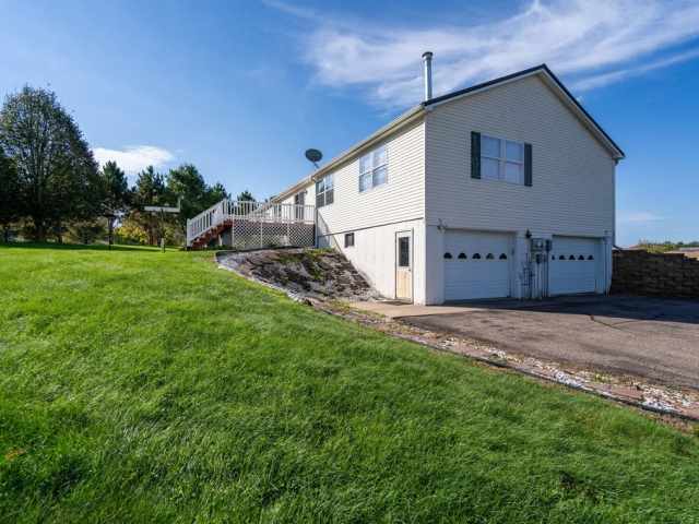 Arcadia Residential Real Estate
