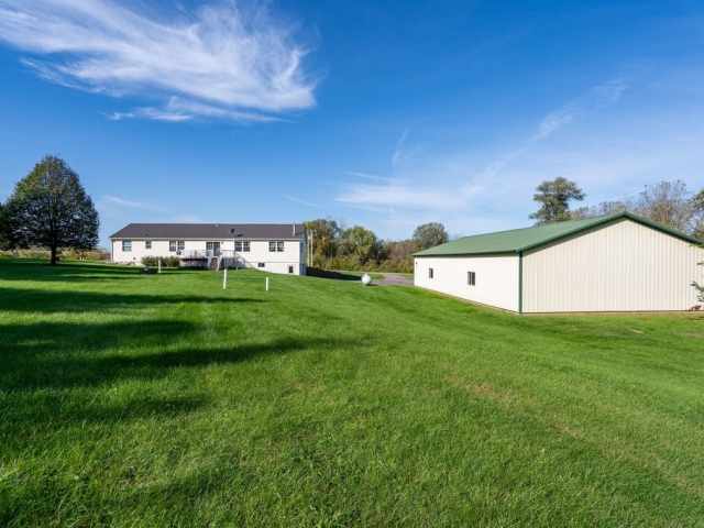 Arcadia Residential Real Estate