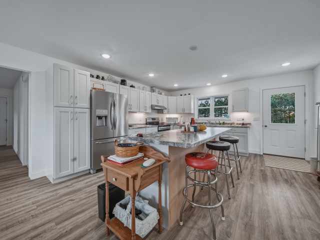 Augusta Residential Real Estate