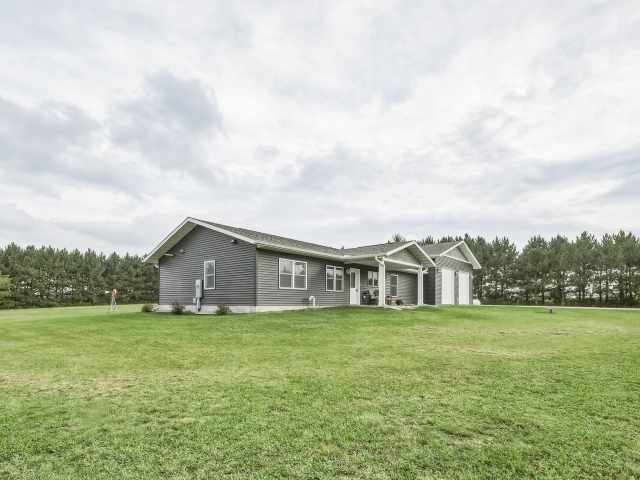 Augusta Residential Real Estate