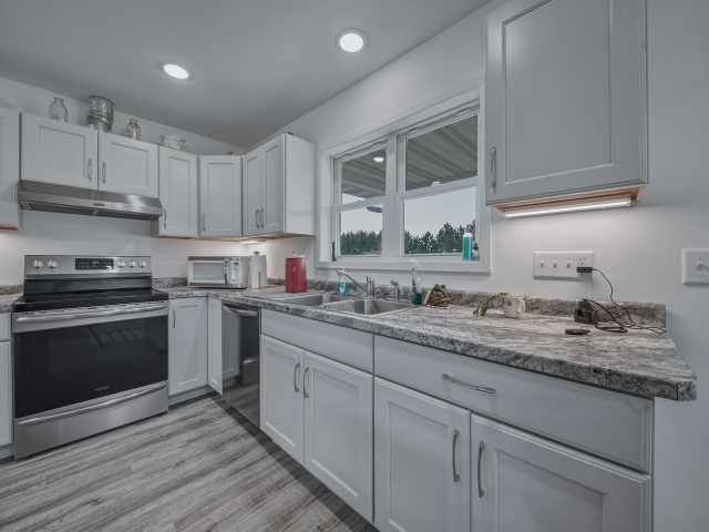 Augusta Residential Real Estate