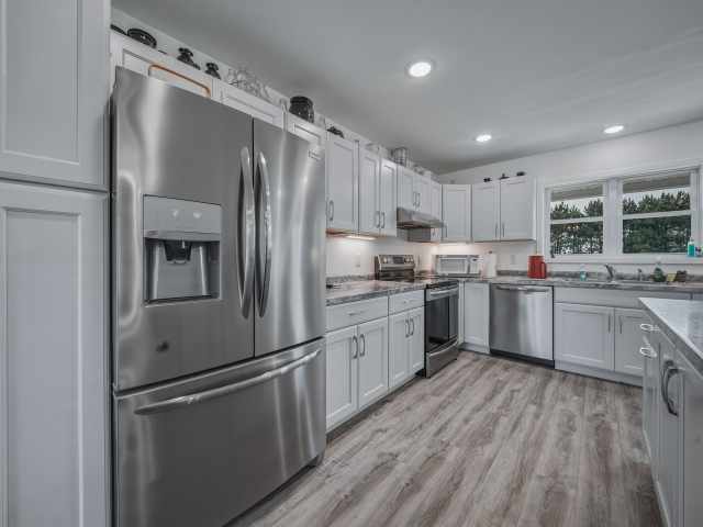 Augusta Residential Real Estate