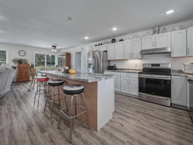 Augusta Residential Real Estate