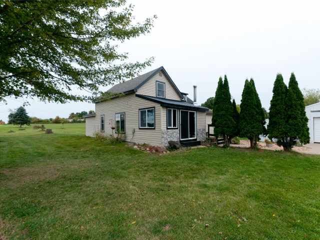 Barron Farm Real Estate