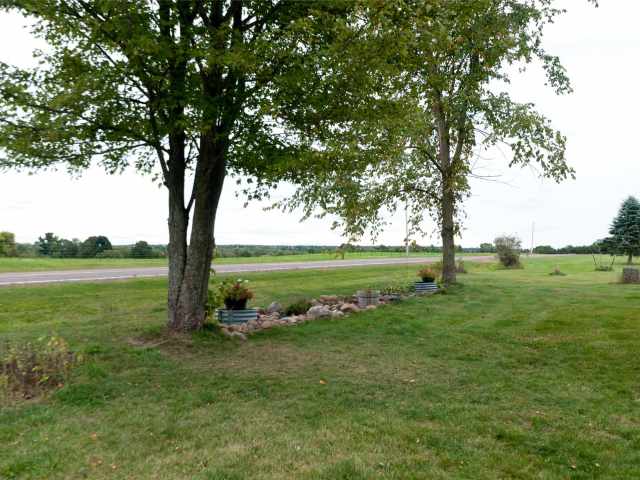 Barron Farm Real Estate