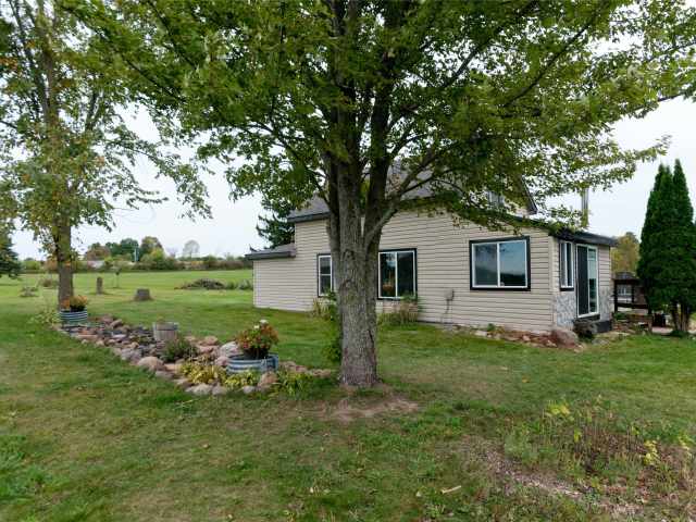 Barron Farm Real Estate