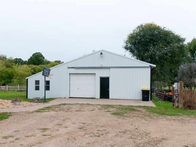 Barron Farm Real Estate