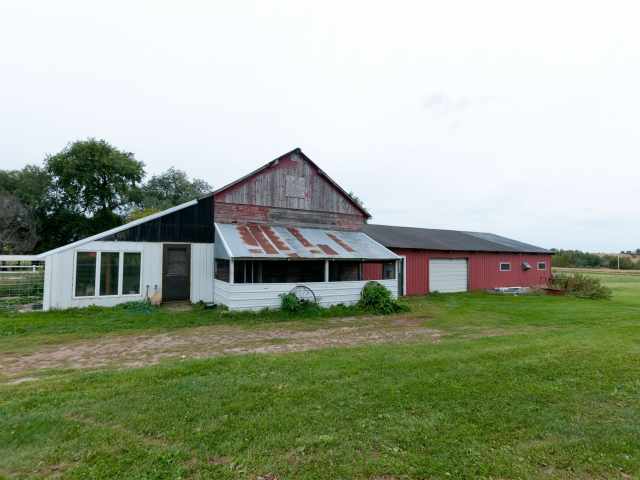 Barron Farm Real Estate