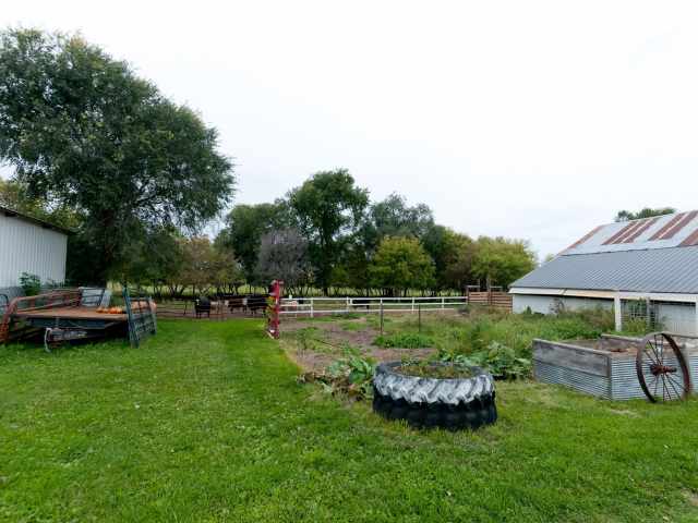 Barron Farm Real Estate