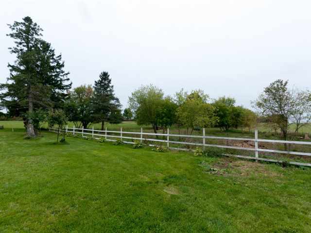 Barron Farm Real Estate