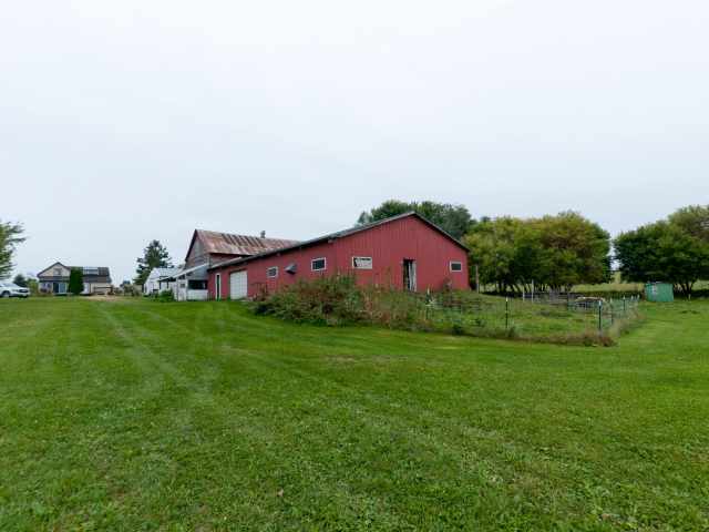 Barron Farm Real Estate
