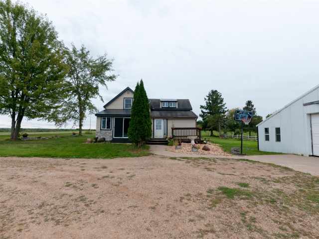 Barron Farm Real Estate