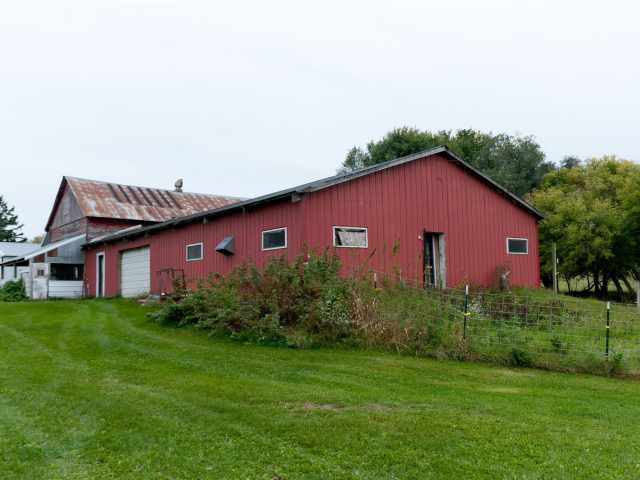 Barron Farm Real Estate