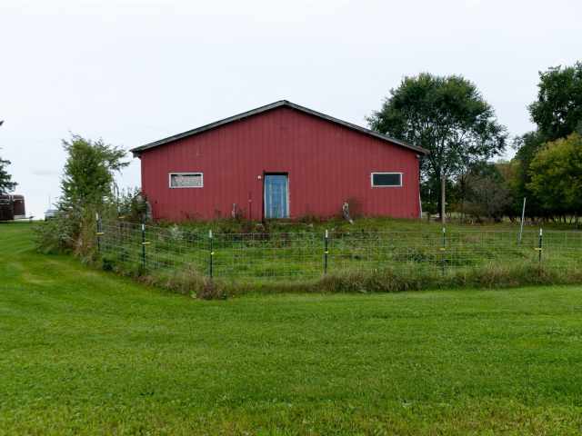 Barron Farm Real Estate