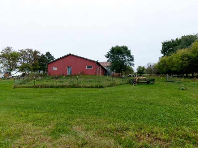 Barron Farm Real Estate
