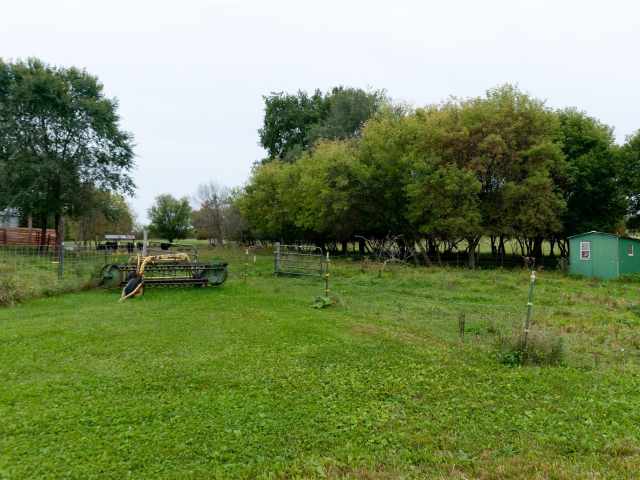 Barron Farm Real Estate