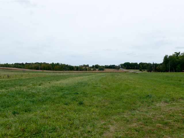 Barron Farm Real Estate