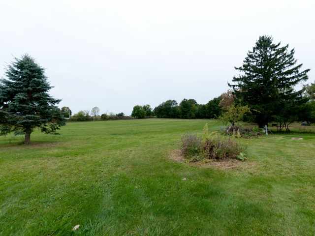 Barron Farm Real Estate