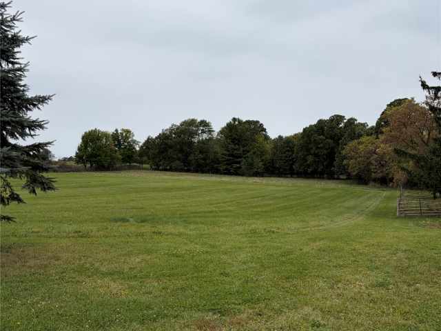 Barron Farm Real Estate