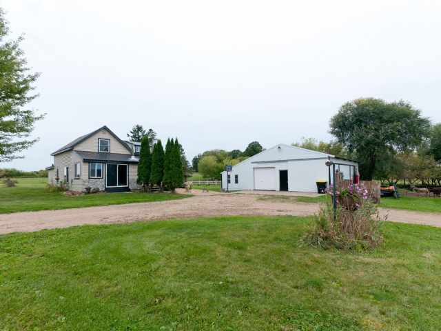 Barron Farm Real Estate