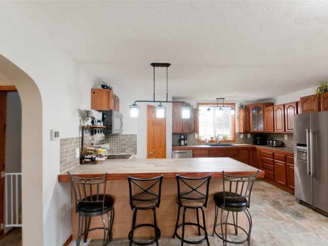 Barron Farm Real Estate