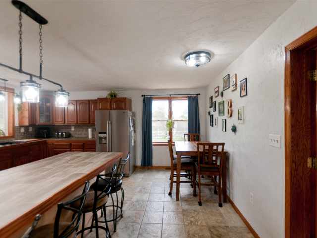 Barron Farm Real Estate