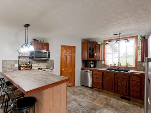 Barron Farm Real Estate