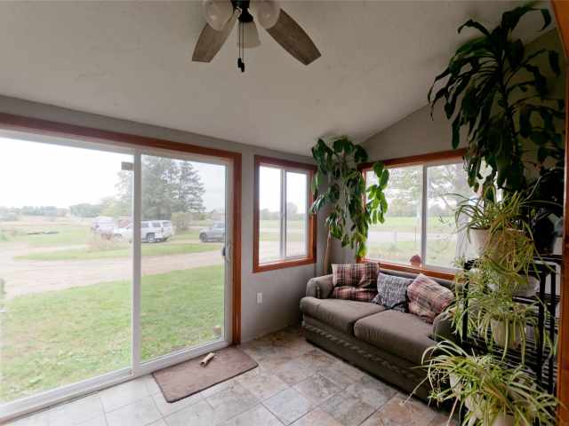 Barron Farm Real Estate