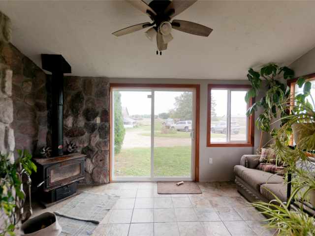 Barron Farm Real Estate