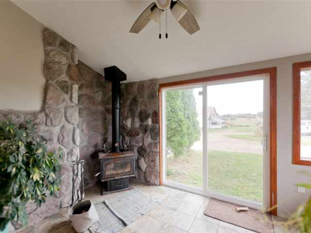 Barron Farm Real Estate