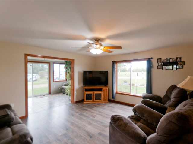 Barron Farm Real Estate
