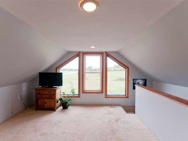 Barron Farm Real Estate