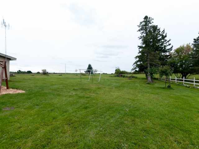 Barron Farm Real Estate