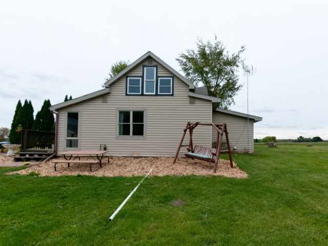 Barron Farm Real Estate